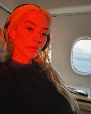 photo 15 in Christina Aguilera gallery [id1368112] 2025-03-22 00:00:00