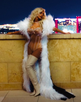 photo 23 in Christina Aguilera gallery [id1367449] 2025-03-10 00:00:00