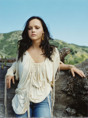 photo 17 in Christina Ricci gallery [id65941] -0001-11-30 00:00:00