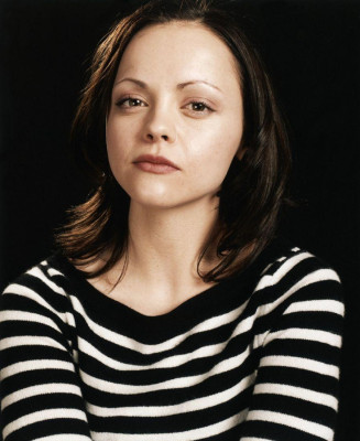 photo 19 in Christina Ricci gallery [id572000] 2013-02-01 00:00:00