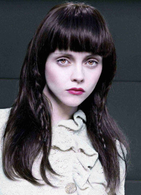 photo 3 in Christina Ricci gallery [id203178] 2009-11-19 00:00:00
