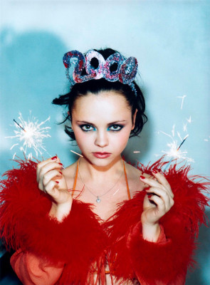 Christina Ricci pic #571704