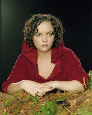photo 29 in Christina Ricci gallery [id621122] 2013-07-26 00:00:00