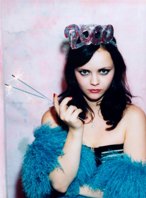 photo 17 in Christina Ricci gallery [id571705] 2013-01-30 00:00:00
