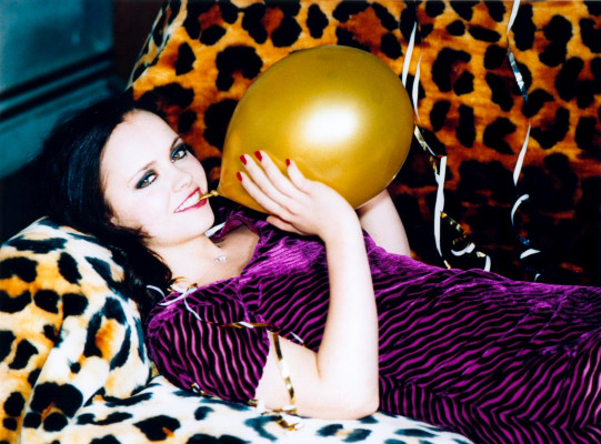 Christina Ricci pic #571703