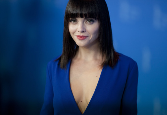 photo 8 in Christina Ricci gallery [id449186] 2012-02-20 00:00:00