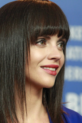 photo 9 in Christina Ricci gallery [id449185] 2012-02-20 00:00:00