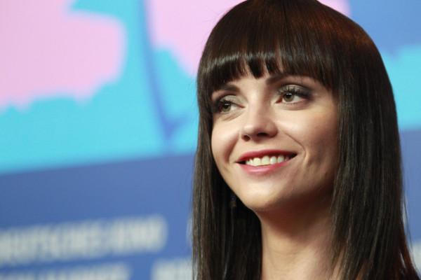 Christina Ricci pic #449179