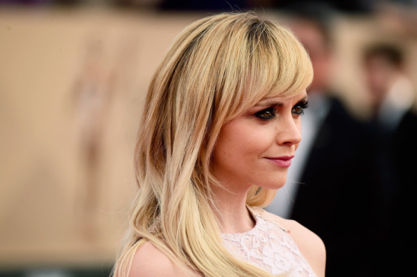 Christina Ricci pic #831129