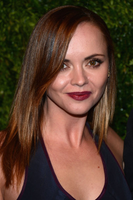 Christina Ricci pic #554535