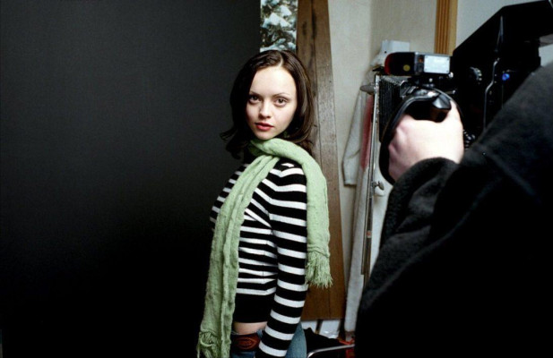 photo 25 in Christina Ricci gallery [id571994] 2013-02-01 00:00:00