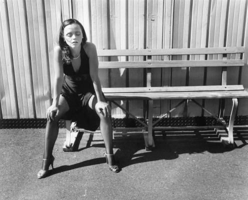 Christina Ricci pic #571979