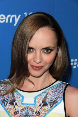 Christina Ricci pic #596010