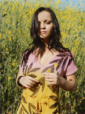photo 14 in Christina Ricci gallery [id572005] 2013-02-01 00:00:00