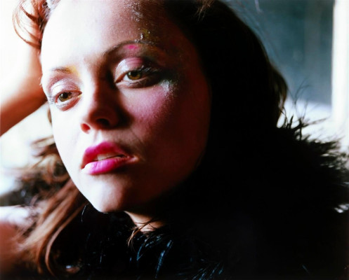 photo 13 in Christina Ricci gallery [id571976] 2013-02-01 00:00:00