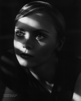 photo 4 in Christina Ricci gallery [id200415] 2009-11-16 00:00:00
