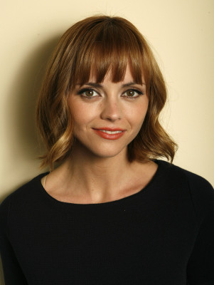 Christina Ricci pic #96790