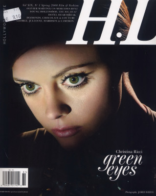 photo 19 in Christina Ricci gallery [id104206] 2008-07-16 00:00:00