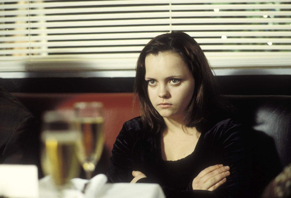 Christina Ricci pic #1322076