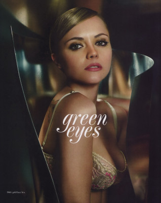 photo 5 in Christina Ricci gallery [id200413] 2009-11-16 00:00:00