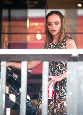 Christina Ricci pic #574650