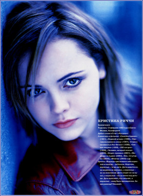 photo 13 in Christina Ricci gallery [id31793] -0001-11-30 00:00:00