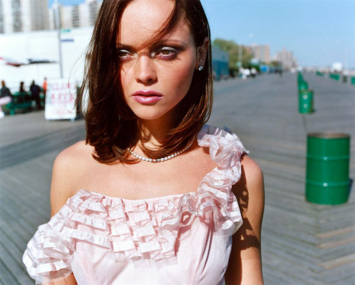 Christina Ricci pic #245884