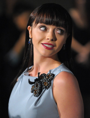 Christina Ricci pic #207292