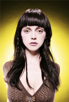photo 15 in Christina Ricci gallery [id150555] 2009-04-29 00:00:00