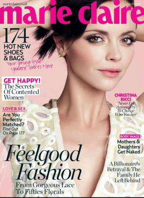 photo 25 in Christina Ricci gallery [id457690] 2012-03-12 00:00:00