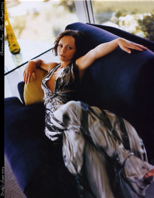 Christina Ricci pic #18798