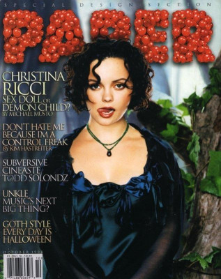 photo 7 in Christina Ricci gallery [id17807] -0001-11-30 00:00:00