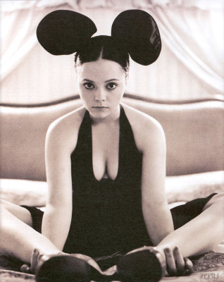 Christina Ricci pic #17792