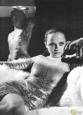 Christina Ricci pic #17794