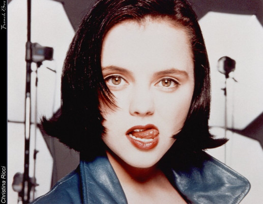 Christina Ricci pic #17784