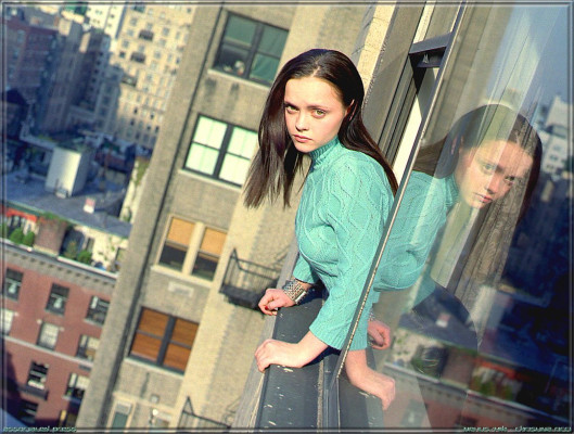 Christina Ricci pic #17783