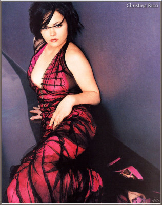 Christina Ricci pic #17832