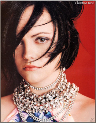 photo 15 in Christina Ricci gallery [id17833] -0001-11-30 00:00:00