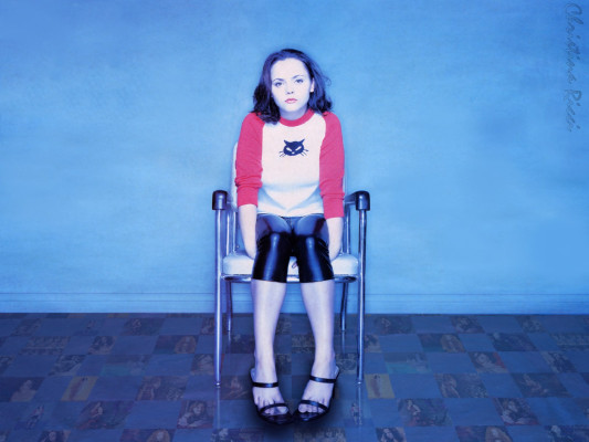 Christina Ricci pic #17825