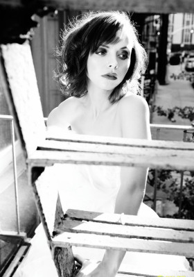 Christina Ricci pic #428342
