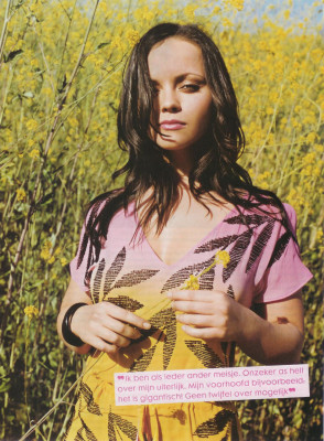Christina Ricci pic #20460
