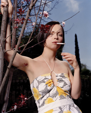Christina Ricci pic #29127