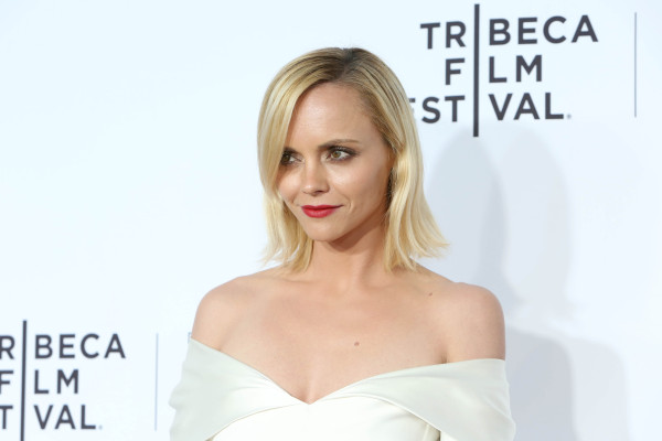 photo 16 in Christina Ricci gallery [id928941] 2017-04-30 00:00:00