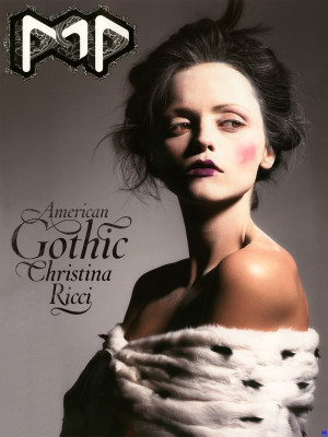 photo 18 in Christina Ricci gallery [id21134] -0001-11-30 00:00:00