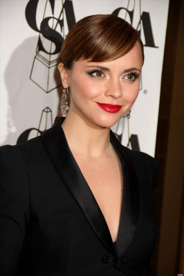 Christina Ricci pic #301926