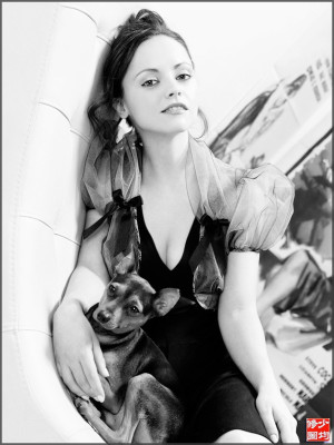 photo 15 in Christina Ricci gallery [id67431] -0001-11-30 00:00:00