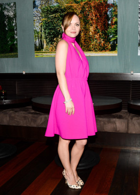 photo 24 in Christina Ricci gallery [id554890] 2012-11-20 00:00:00