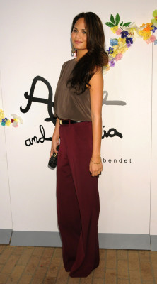 Christine Teigen pic #405144