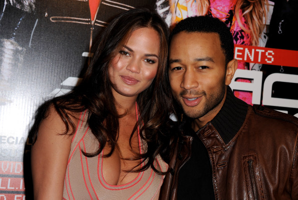 Christine Teigen pic #398198