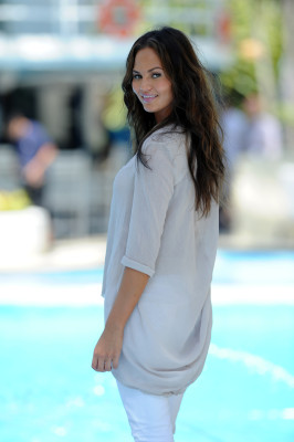Christine Teigen pic #435196